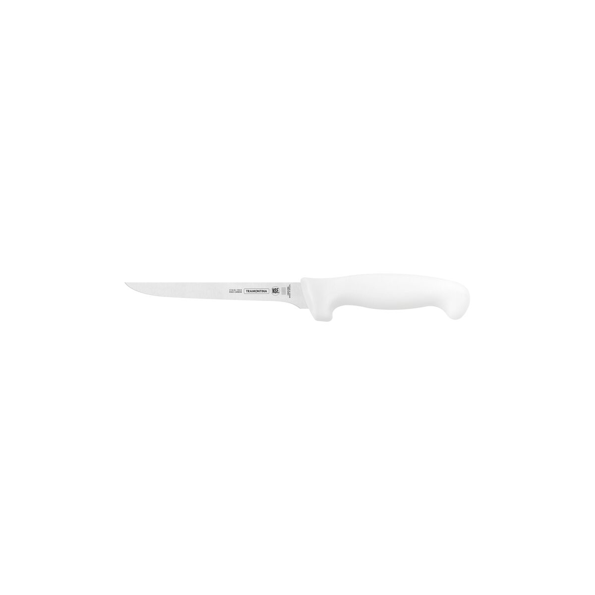 Tramontina Professional Master Boning Knife 15 cm - White