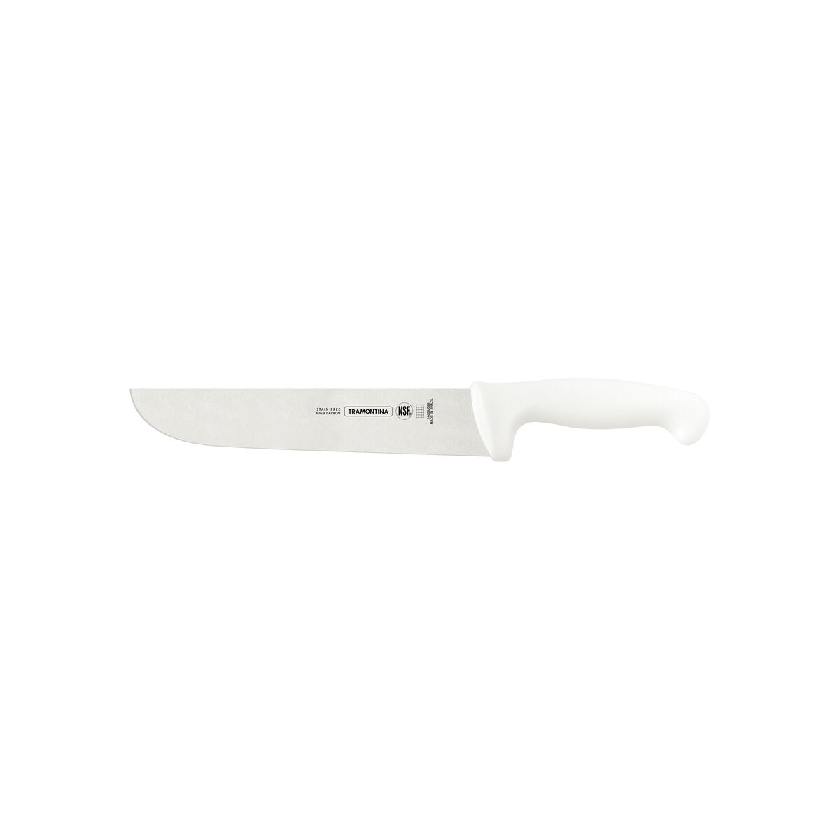 Tramontina Professional Master Meat Knife 20 cm - White