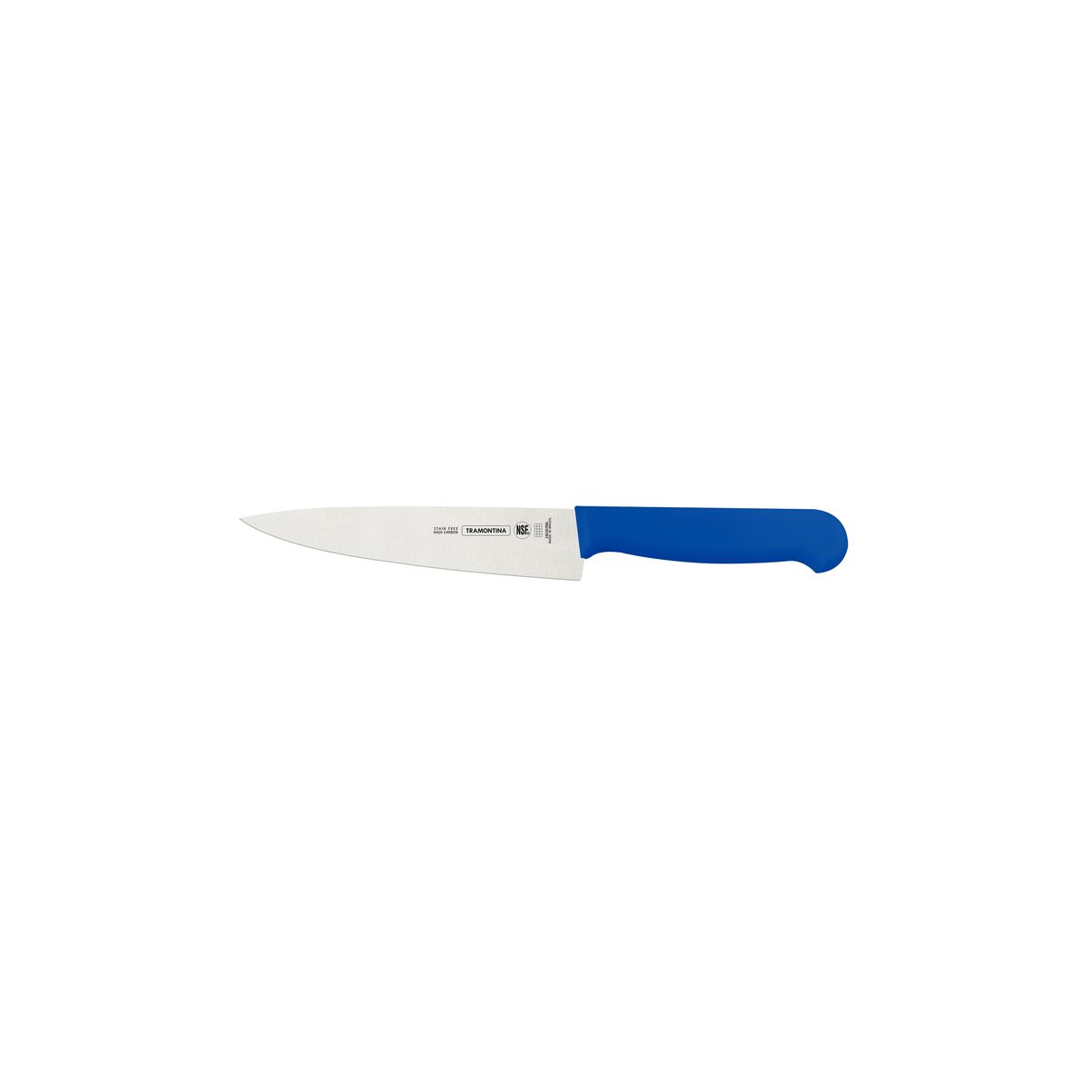 Tramontina Professional Master Meat Knife 15 cm - Blue