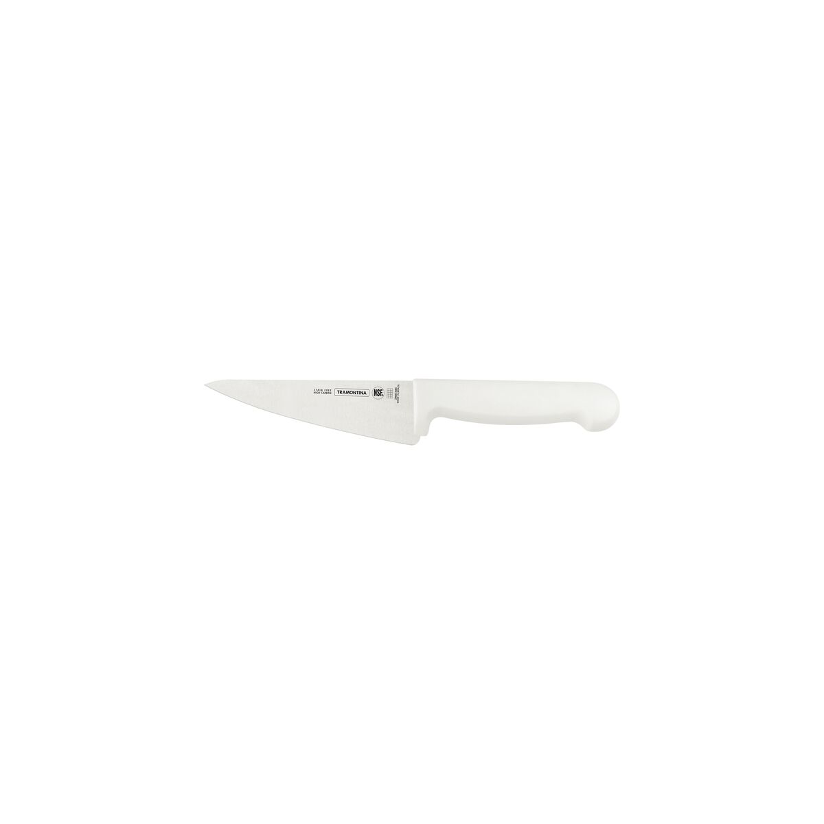 Tramontina Professional Master Boning Knife 12.5 cm - White