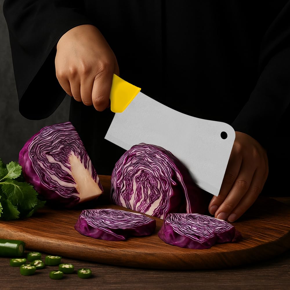 Tramontina Professional 6" Cleaver
