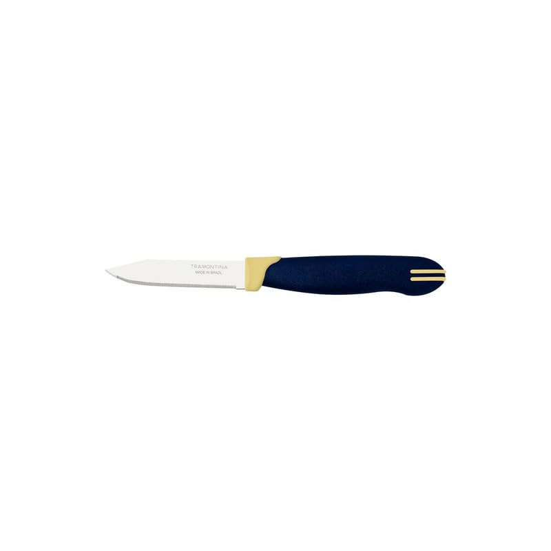 Tramontina Polypropylene Multipurpose Knife 7.62 cm