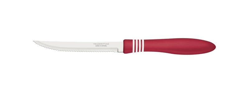 Tramontina 5" Steak Knife (60 PC BOX)