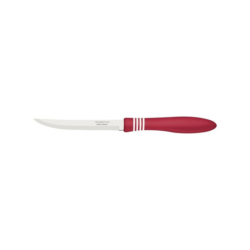 Tramontina COR&COR Steak Knife 12.7 cm