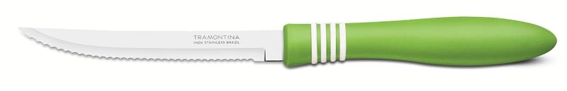 Tramontina 5" Steak Knife (60 PC BOX)