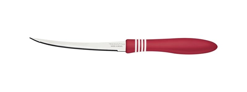 Tramontina Cor & Cor 5" Tomato Knife