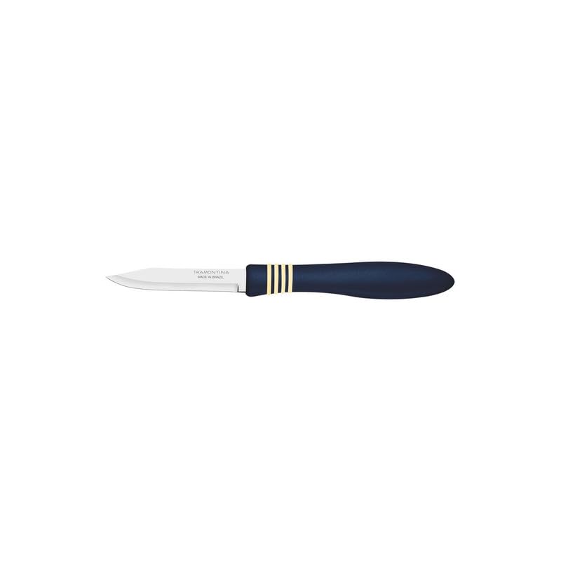 Tramontina Cor & Cor Fruit and Vegetable Knife
