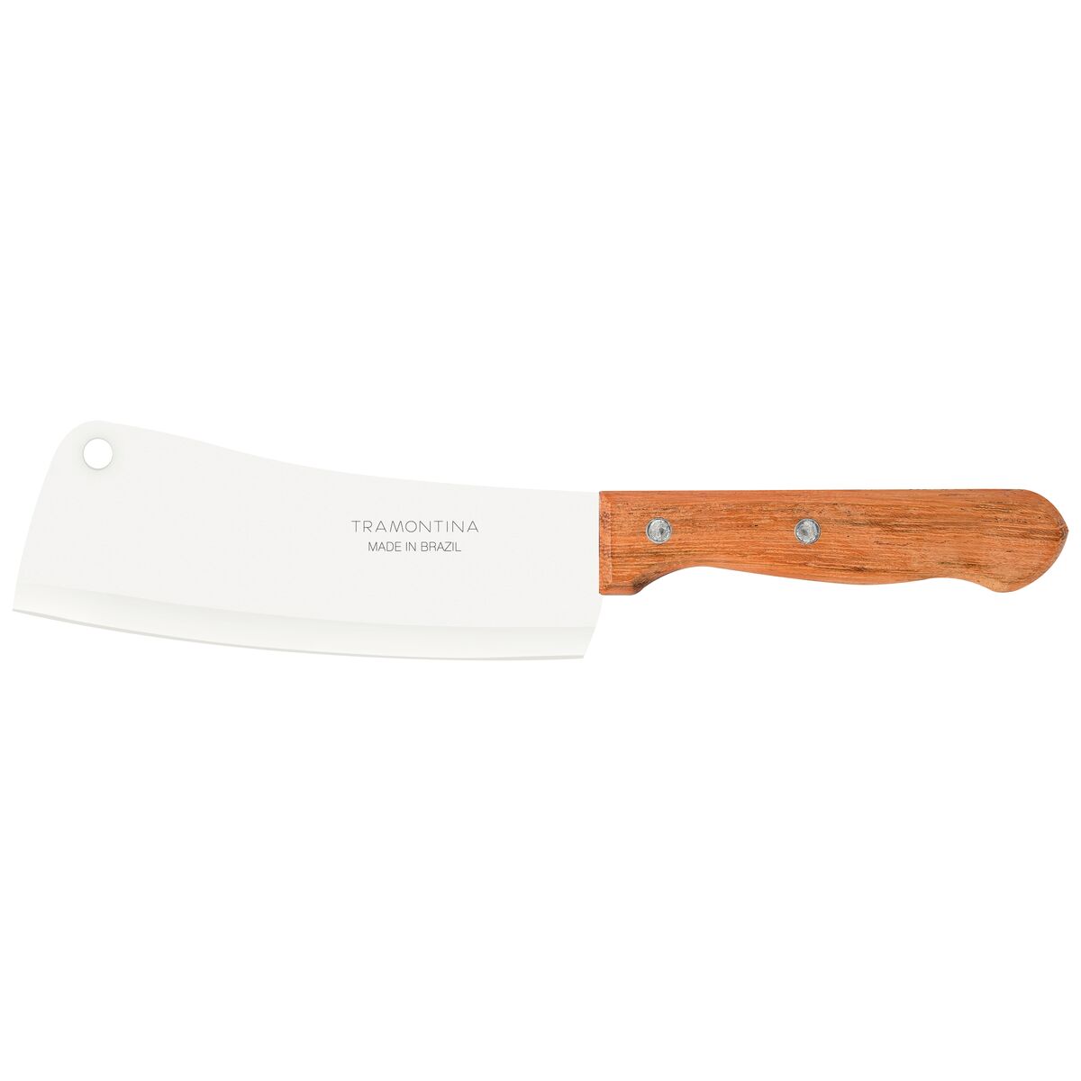 Tramontina Dynamic Cleaver, 15 cm Length