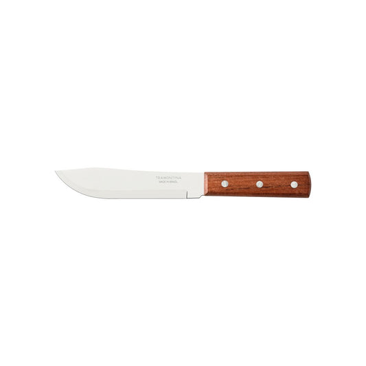 Tramontina Dynamic Kitchen Knife 15 cm - Natural Wood