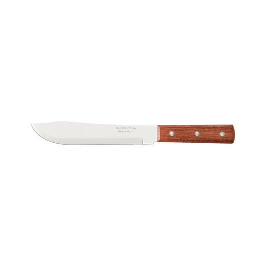 Tramontina Dynamic Kitchen Knife 17.5 cm - Natural Wood