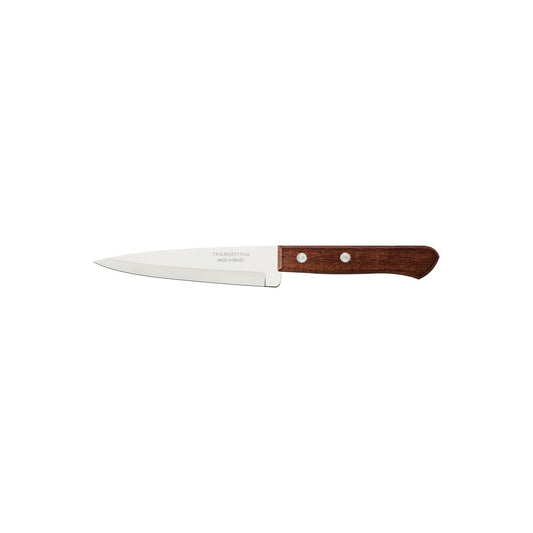 Tramontina Dynamic Fish Knife 12.5 cm - Natural Wood