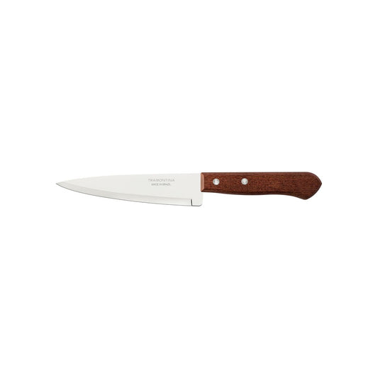 Tramontina Dynamic Chef Knife 15 cm - Natural Wood