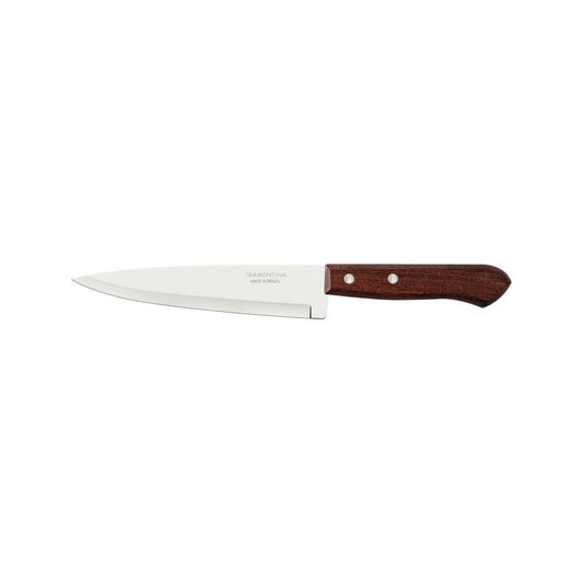 Tramontina Dynamic Fish Knife 17.5 cm - Natural Wood