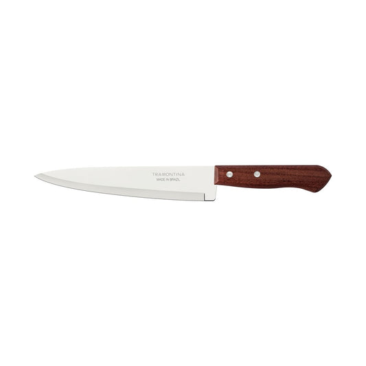 Tramontina Dynamic Chef Knife 20 cm - Natural Wood