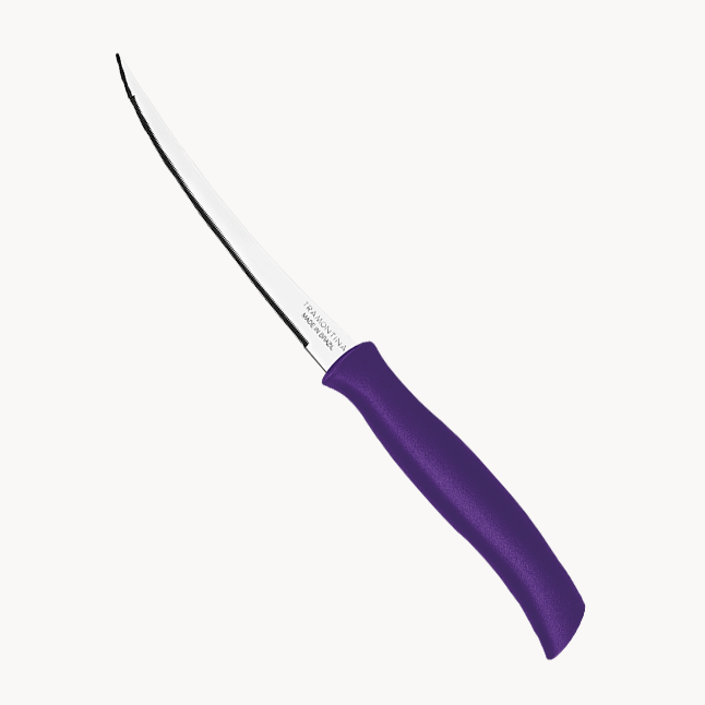 5-Inch Serrated Tomato Knife