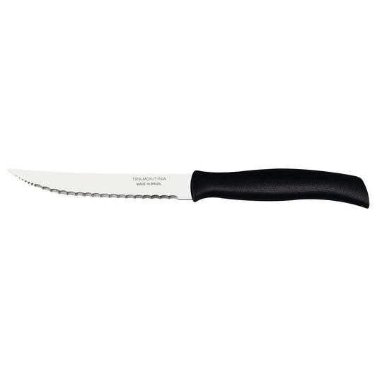 Tramontina Athus Knife 12.5 cm - Black