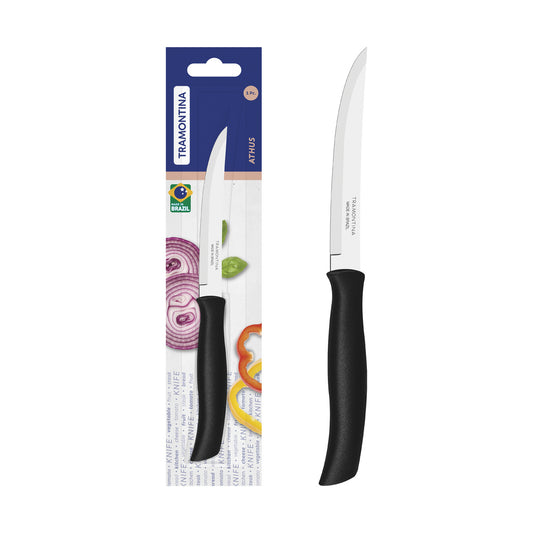 Tramontina Athus Knife 12.5 cm - Black