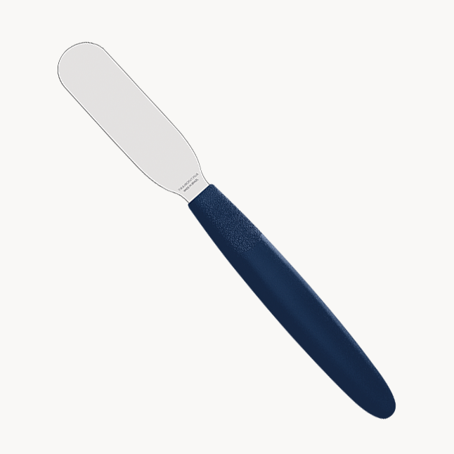 Tramontina 6-piece Butter Spreader Set, Blue