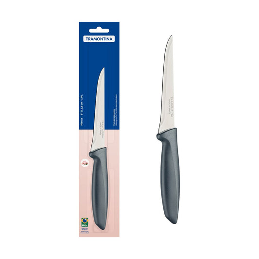 Tramontina Plenus Boning Knife 12.5 cm - Gray