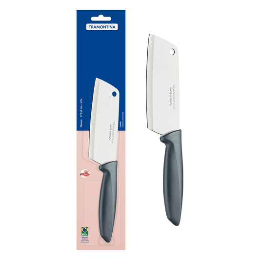 Tramontina Plenus Cleaver 12.5 cm - Gray