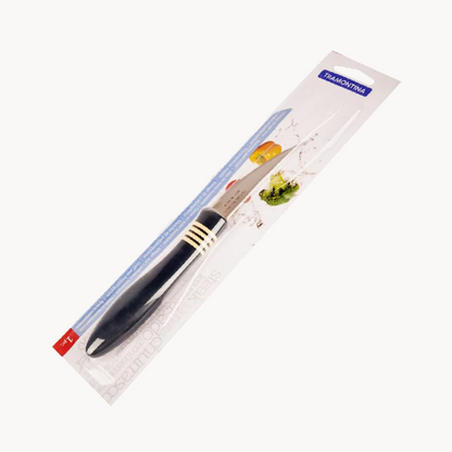 Tramontina Utility Knife, Blue, Navy Blue