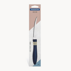 Tramontina Utility Knife, Blue | ShararCo