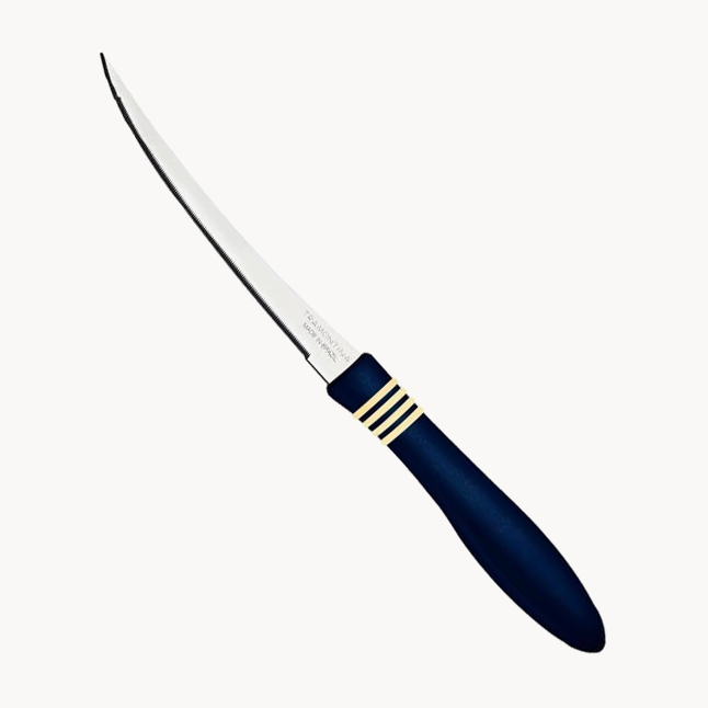 5-Inch Utility Knife, Blue