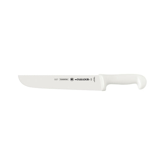 Tramontina Professional Master Carving Knife 25 cm - White