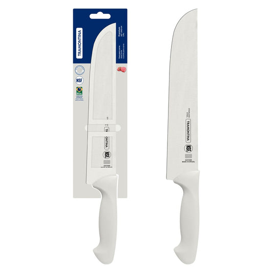 Tramontina Premium Chef Knife 25 cm - White
