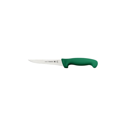 Tramontina Professional Master Boning Knife 12.5 cm - Green