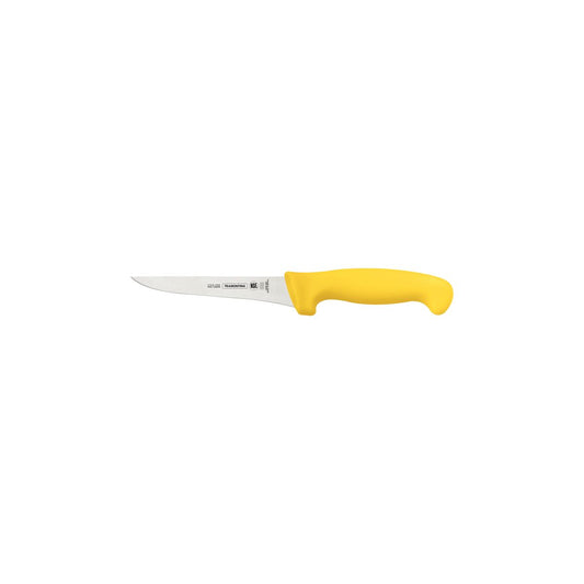 Tramontina Professional Master Boning Knife 12.5 cm - Yellow