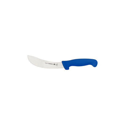 Tramontina Professional Master Skinning Knife 15 cm - Blue