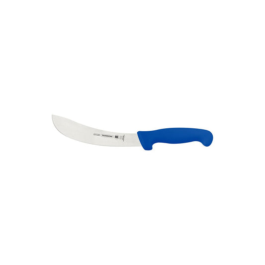 Tramontina Professional Master Skinning Knife 17.5 cm - Blue
