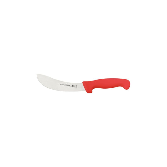 Tramontina Professional Master Skinning Knife 15 cm - Red