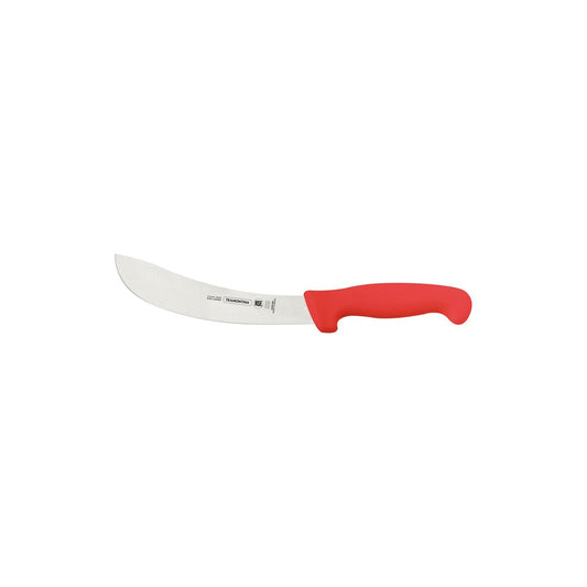 Tramontina Professional Master Skinning Knife 17.5 cm - Red