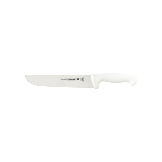 Tramontina Professional Master Meat Knife 20 cm - White