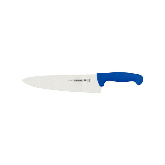 Tramontina Professional Master Meat Knife 25 cm - Blue