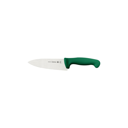 Tramontina Professional Master Meat Knife 15 cm - Green