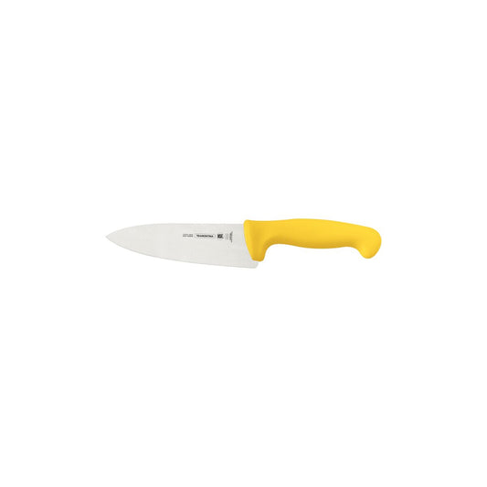 Tramontina Professional Master Meat Knife 15 cm - Yellow
