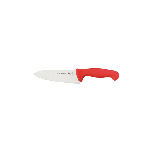 Tramontina Professional Master Meat Knife 15 cm - Red