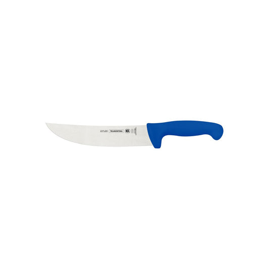 Tramontina Professional Master Skinning Knife 20 cm - Blue
