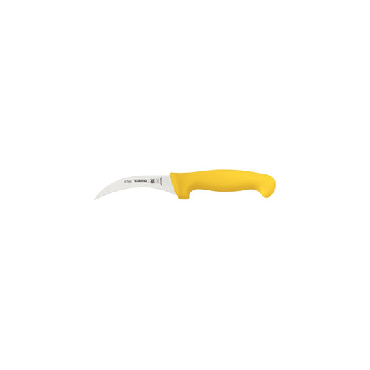 Tramontina Professional Master Meat Knife 10 cm - Yellow