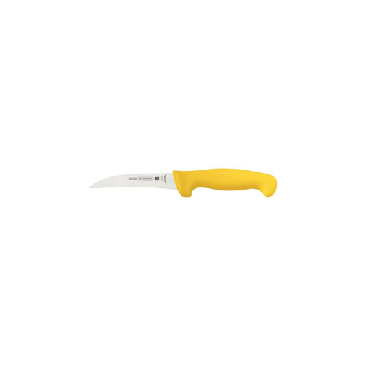 Tramontina Professional Master Knife 12.5 cm - Yellow