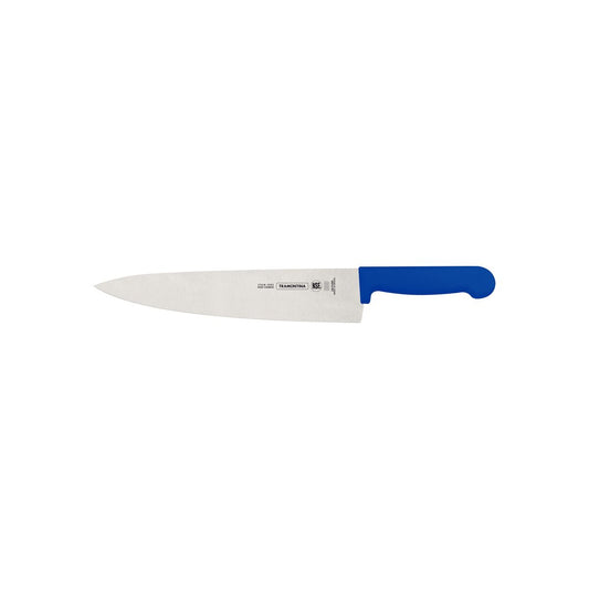 Tramontina Professional Master Chef Knife 25 cm - Blue