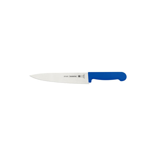 Tramontina Professional Master Meat Knife 20 cm - Blue