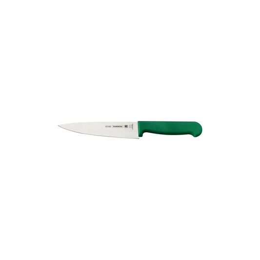 Tramontina Professional Master Meat Knife 15 cm - Green
