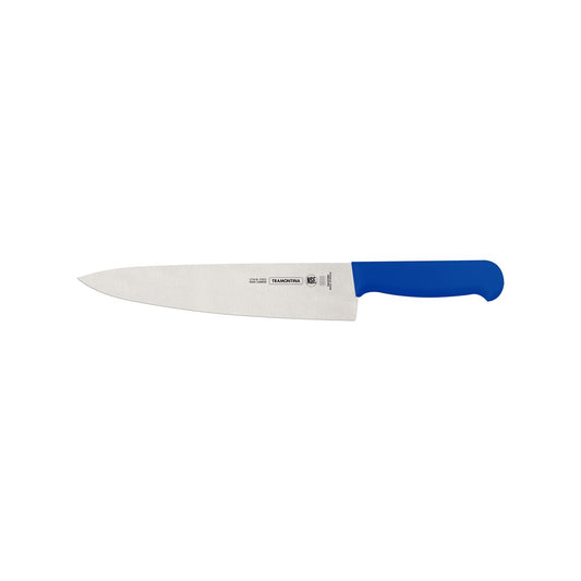 Tramontina Professional Master Meat Knife 25 cm - Blue