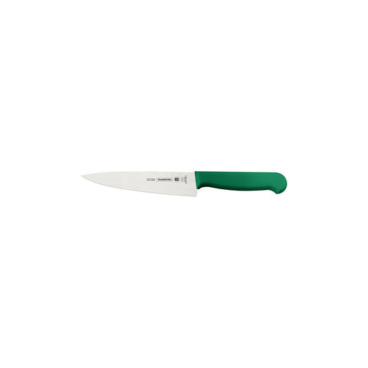 Tramontina Professional Master Meat Knife 15 cm - Green