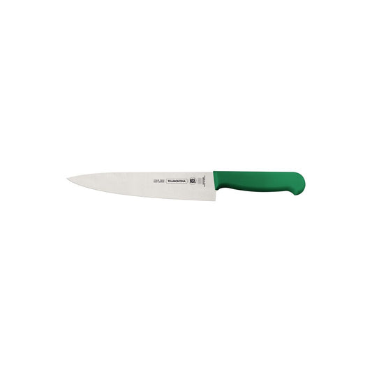 Tramontina Professional Master Meat Knife 20 cm - Green