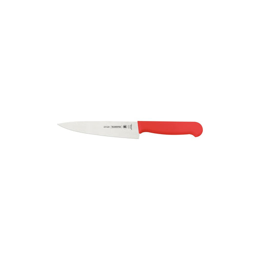 Tramontina Professional Master Meat Knife 15 cm - Red